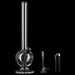 "The Icon" Glass Bubble Bong - Olde Smoke Shop