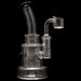 Glassic Stacked-Cake Dab Rig Banger Hanger - Olde Smoke Shop