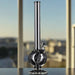 "The Icon" Glass Bubble Bong - Olde Smoke Shop