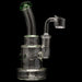 Glassic Stacked-Cake Dab Rig Banger Hanger - Olde Smoke Shop