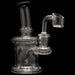 Glassic Barrel Banger Hanger - Olde Smoke Shop