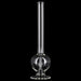 "The Icon" Glass Bubble Bong - Olde Smoke Shop