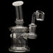 Glassic Barrel Banger Hanger - Olde Smoke Shop