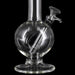 "The Icon" Glass Bubble Bong - Olde Smoke Shop