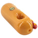 "LA Street Dog" Hand Pipe - Olde Smoke Shop