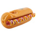 "LA Street Dog" Hand Pipe - Olde Smoke Shop