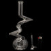 "Jane's Ladder" Clear Zong Bong - Olde Smoke Shop