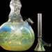 "Zong-Bubble-Bong" Classic Water-Pipe - Olde Smoke Shop
