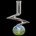 "Zong-Bubble-Bong" Classic Water-Pipe - Olde Smoke Shop