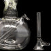 "Jane's Ladder" Clear Zong Bong - Olde Smoke Shop