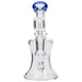 Glassic Marble-Studded Dab Rig - Olde Smoke Shop