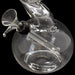 "Jane's Ladder" Clear Zong Bong - Olde Smoke Shop