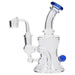 Glassic Marble-Studded Dab Rig - Olde Smoke Shop