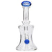 Glassic Marble-Studded Dab Rig - Olde Smoke Shop