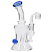 Glassic Marble-Studded Dab Rig - Olde Smoke Shop