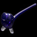 "The Gandalf" Glass Gandalf Pipe - Olde Smoke Shop