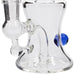 Glassic Marble-Studded Dab Rig - Olde Smoke Shop