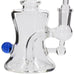 Glassic Marble-Studded Dab Rig - Olde Smoke Shop