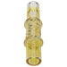 "Piper" Silver Fumed Steamroller - Olde Smoke Shop