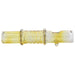 "Piper" Silver Fumed Steamroller - Olde Smoke Shop