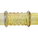 "Piper" Silver Fumed Steamroller - Olde Smoke Shop