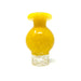AFM Dot Turbo Glass Spinner Carb Cap + 2 Pearls - Olde Smoke Shop