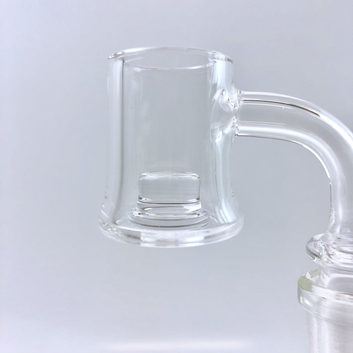 Quartz Glass Banger Inserts