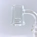 Quartz Glass Banger Inserts - Olde Smoke Shop