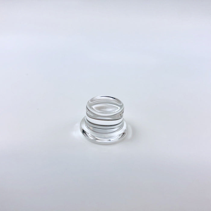 Quartz Glass Banger Inserts