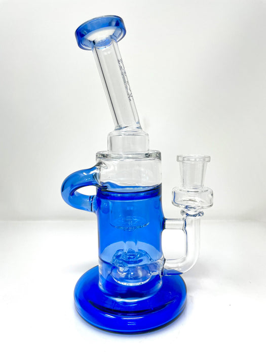 8.5" AFM Power Glass Incycler Dab Rig