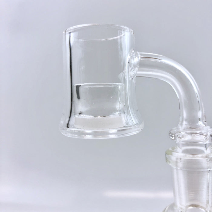 Quartz Glass Banger Inserts