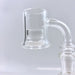 Quartz Glass Banger Inserts - Olde Smoke Shop