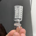 20mm AFM 6-Stack Quartz Diamond Banger - Olde Smoke Shop