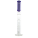 Inline to Triple Honeycomb to UFO Straight - Olde Smoke Shop