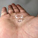 Quartz Glass Banger Inserts - Olde Smoke Shop