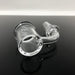 3mm X 25mm AFM Bell Bottom Quartz Banger - Olde Smoke Shop
