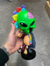 Limited Edition AFM Skeletal Figure - 12" - Olde Smoke Shop