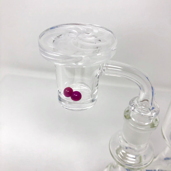 AFM Disc Spinner Carb Cap