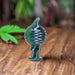 AFM Directional Full Color Wig Wag Reversal Carb Cap - Olde Smoke Shop