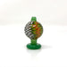 AFM Color Reversal Bubble Carb Cap - Olde Smoke Shop