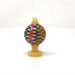 AFM Color Reversal Bubble Carb Cap - Olde Smoke Shop