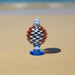 AFM Color Reversal Bubble Carb Cap - Olde Smoke Shop