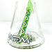 8.5" AFM Reversal Wig Wag Power Glass Beaker Bong - Olde Smoke Shop