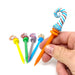 AFM Wonka Glass Dabber Tool - Olde Smoke Shop