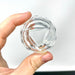 AFM Disc Spinner Carb Cap Dish V3 - Olde Smoke Shop