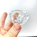 AFM Disc Spinner Carb Cap Dish V3 - Olde Smoke Shop