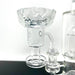 AFM Disc Spinner Carb Cap Dish V3 - Olde Smoke Shop