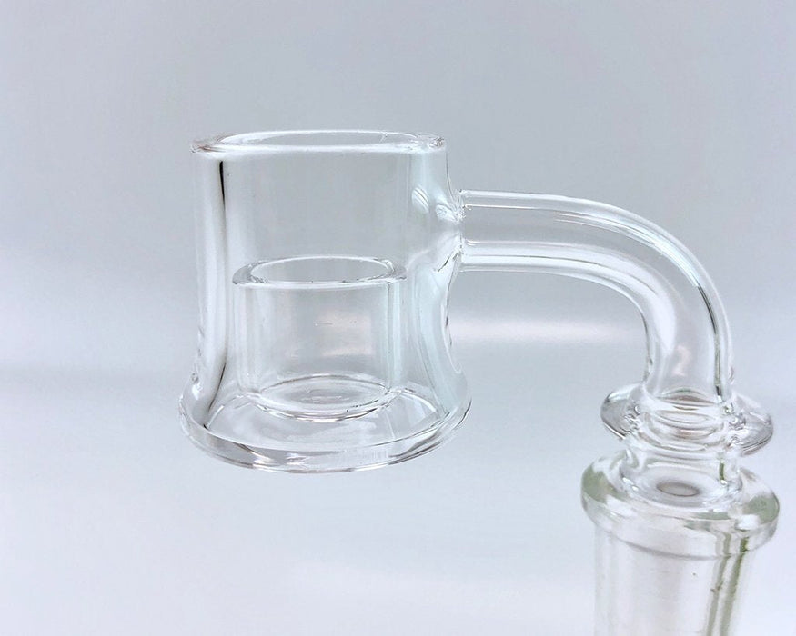 Quartz Glass Banger Inserts