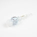 HEMPER Double Scoop Ice Cream Hand Pipe - Olde Smoke Shop