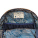 The Explorer - Smell Proof Backpack - Olde Smoke Shop